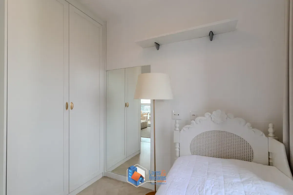 Imagem Apartamento para venda em Vila Clementino com 2 quartos, 50m²