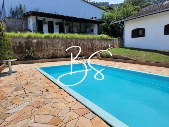 Imagem CASA RESIDENCIAL em IGREJINHA - RS, Viaduto