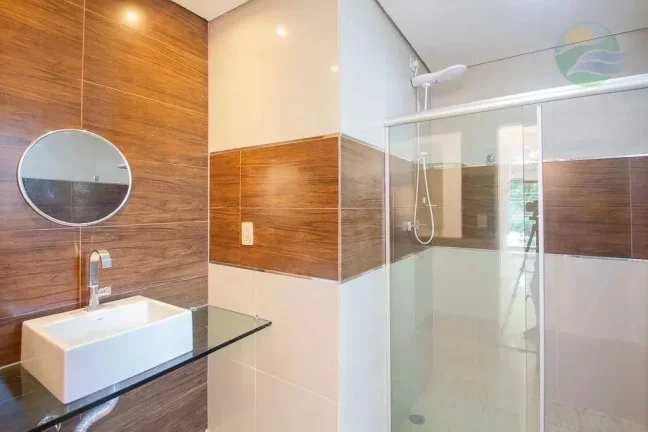 Imagem Casa alto padrão com 4 quartos, Piscina, para venda, em Candeias, Jaboatão dos Guararapes.