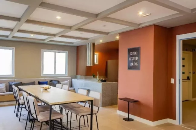 Imagem WELCONX PERDIZES - Apartamento de 40m², em excelente localização, no coração de Perdizes!!