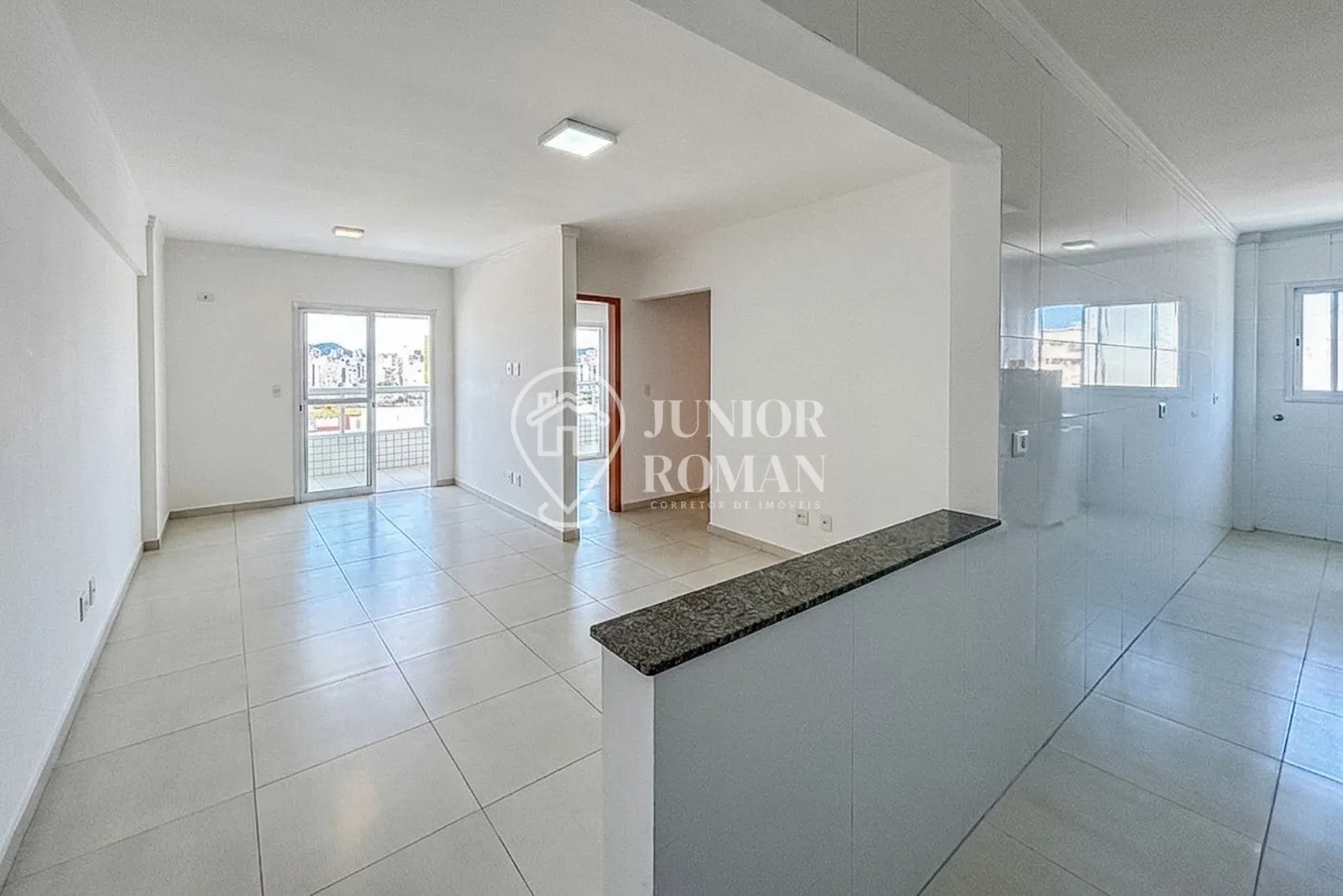 Imagem APTO 72M² 2 DORM (1 SUÍTE) | 2 VAGAS | LAZER COMPLETO - AVIAÇÃO PRAIA GRANDE/SP