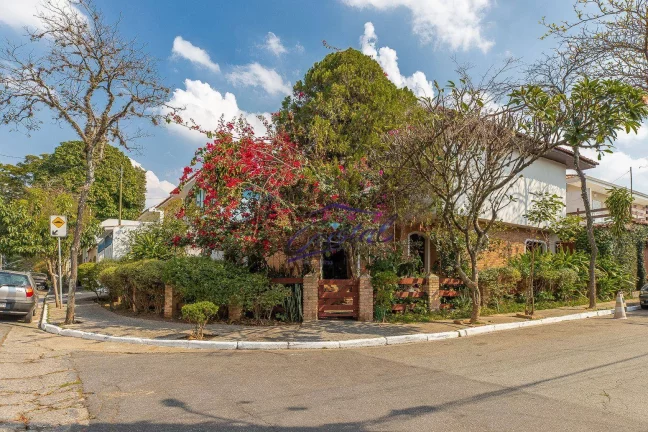 Imagem Casa com 4 dormitórios à venda, 265 m² por R$ 1.150.000,00 - Jardim das Vertentes - São Paulo/SP