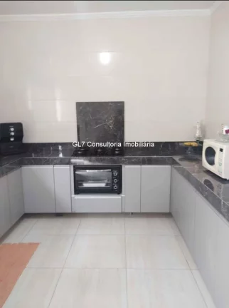 Foto do imóvel Casa a venda em Indaiatuba-SP