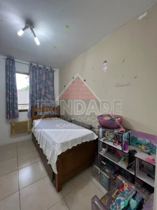 Imagem APARTAMENTO RESIDENCIAL em RIO DE JANEIRO - RJ, RECREIO DOS BANDEIRANTES