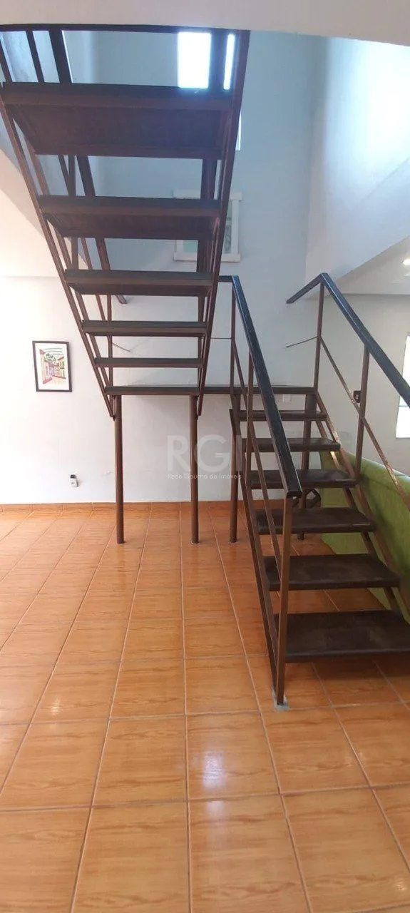 Imagem Casa para Venda - 149m², 4 dormitórios, 2 vagas - Campo Novo