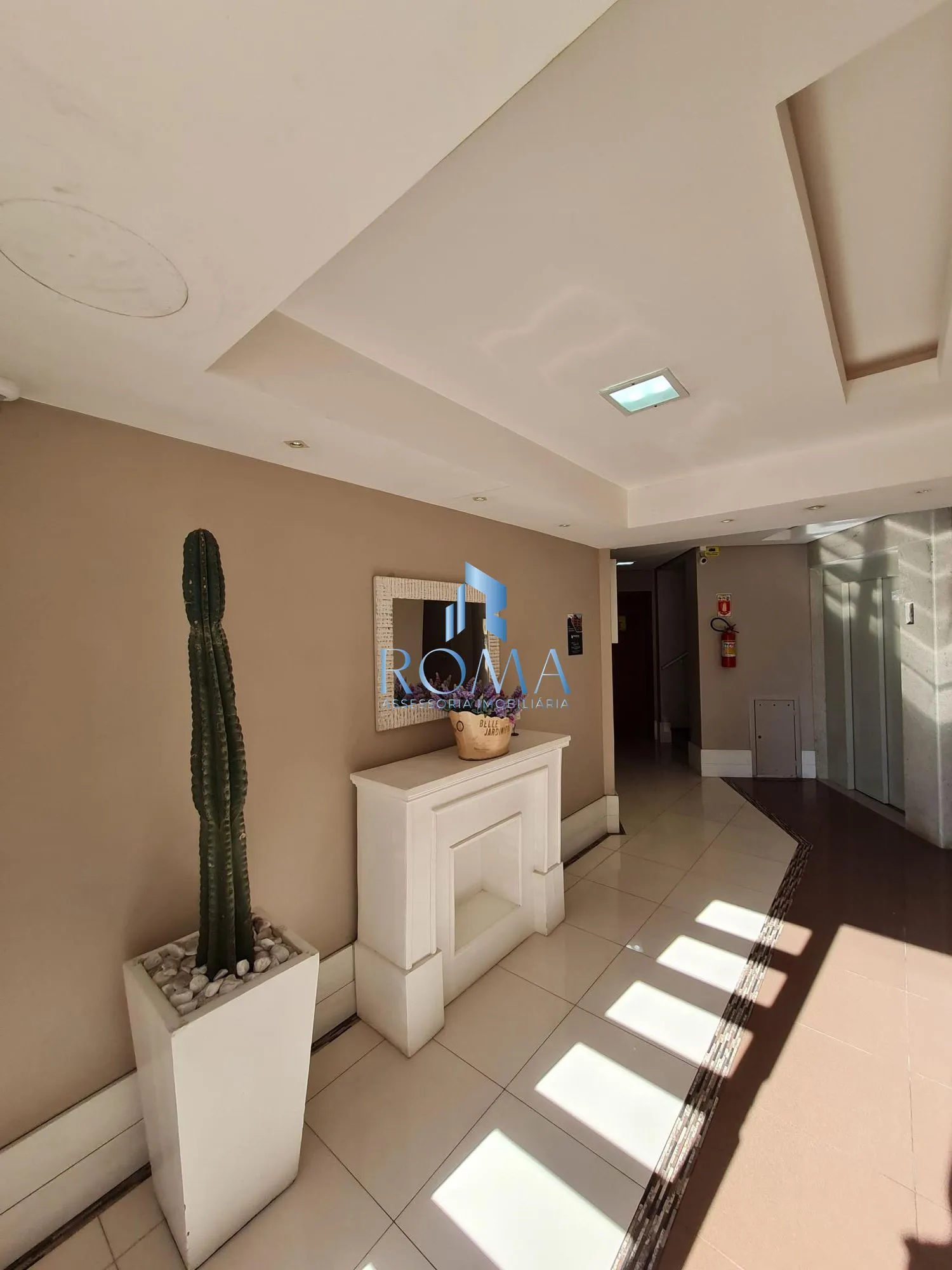 Imagem APARTAMENTO PARA VENDA E/OU LOCAÇÃO