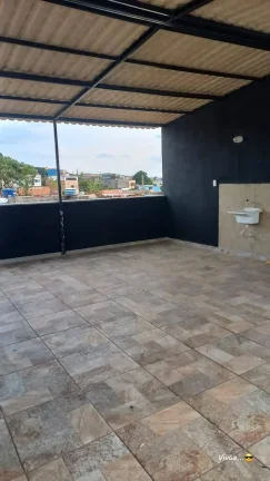 Imagem OPORTUNIDADE COBERTURA RECANTO VERDE ESMERALDAS