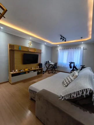 Imagem Apartamento para Venda em Nova Friburgo, Santa Elisa, 2 dormitórios, 1 suíte, 2 banheir
