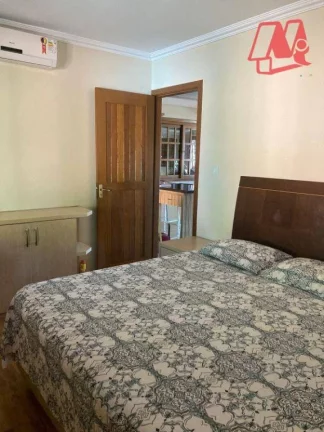 Imagem Ampla casa com 2 suites