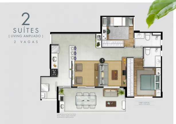 Apartamento com 3 Quartos à Venda, 84 m² em Saúde - São Paulo