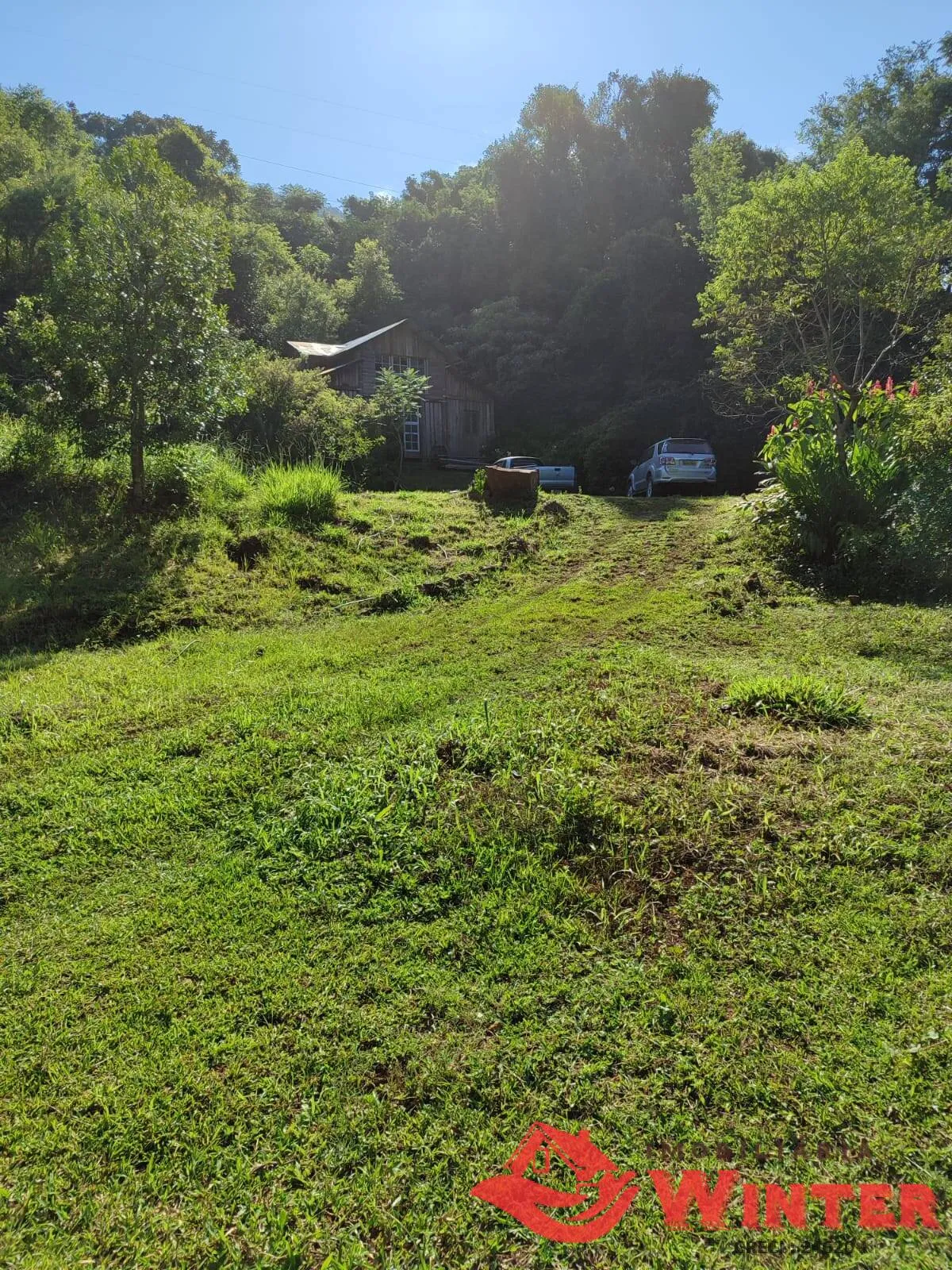 Imagem Área de terras com 21.000m² a venda no Canto Chuchu, Feliz