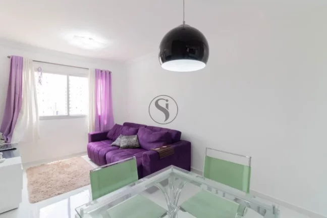 Imagem APARTAMENTO RESIDENCIAL em SÃO PAULO - SP, VILA POMPÉIA