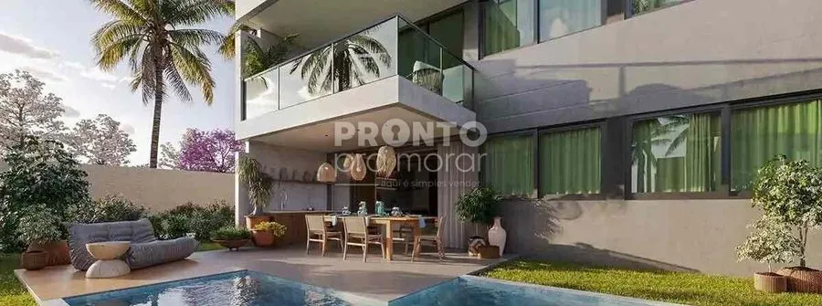 Imagem Antunes Beach Flat