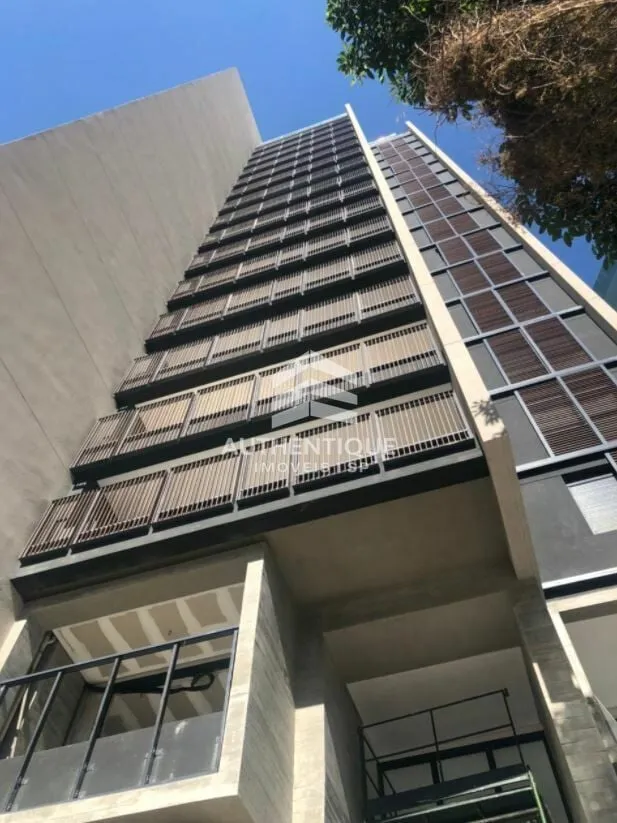 Imagem SIGA MOEMA - Apartamento à venda em São Paulo/SP