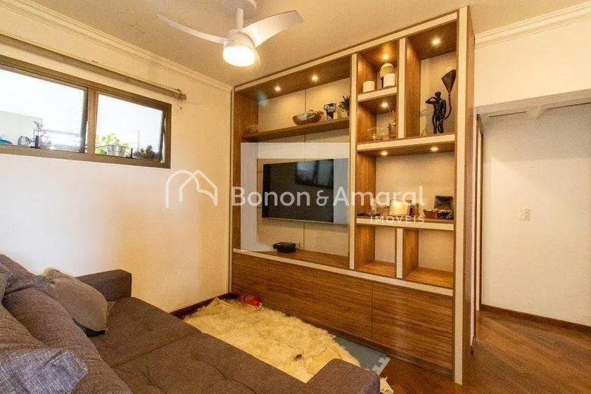 Imagem Apartamento para venda no Jardim Notre Dame.