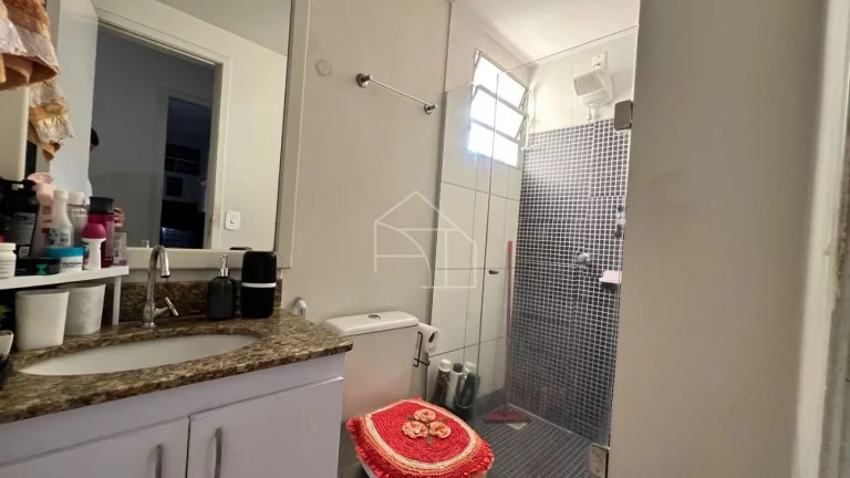 Imagem Apartamento 3 quartos em Colina de Laranjeiras – Condomínio Ilha Bela