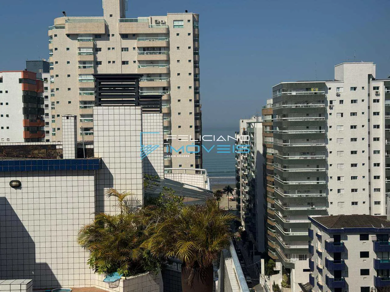 Imagem Apartamento com 3 quartos, Canto do Forte, Praia Grande - R$ 1.1 mi, Cod: 6464