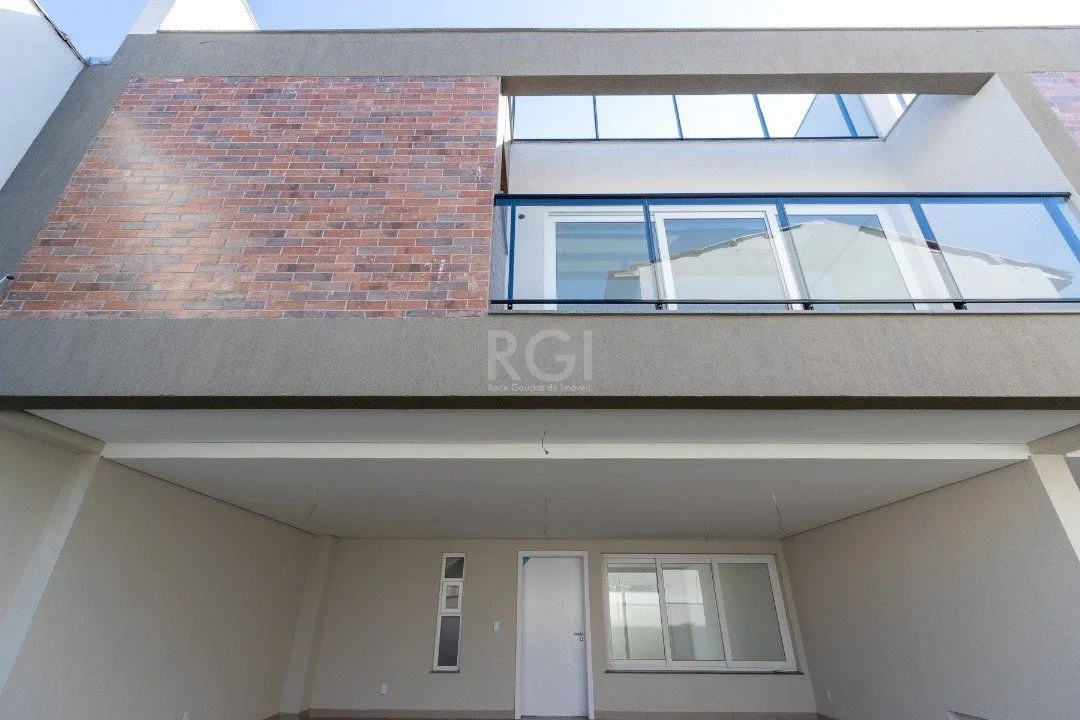 Imagem Casa Condominio para Venda - 306.18m², 3 dormitórios, sendo 3 suites, 3 vagas - Vila Assunção