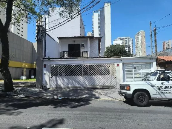 Foto do imóvel Oportunidade Única em SAO PAULO - SP | Tipo: Casa | Negociação: Venda Online | Situação: Imóvel em RUA EMILIO MALLET