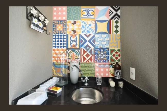Imagem Lindo Apartamento 3 suítes - Vila Andrade