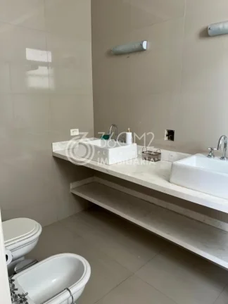 Imagem Apartamento para Venda em São Paulo / SP no bairro Cerqueira Cezar