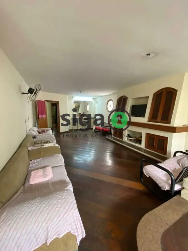 Imagem Prédio comercial em Pinheiros com 1200 AT e 506 AU para Locação ou Venda