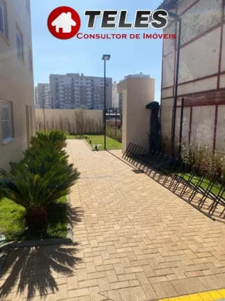 Imagem Apartamento Minha Casa Minha Vida 2 Quartos São Paulo - SP - Vila Nova Curuçá