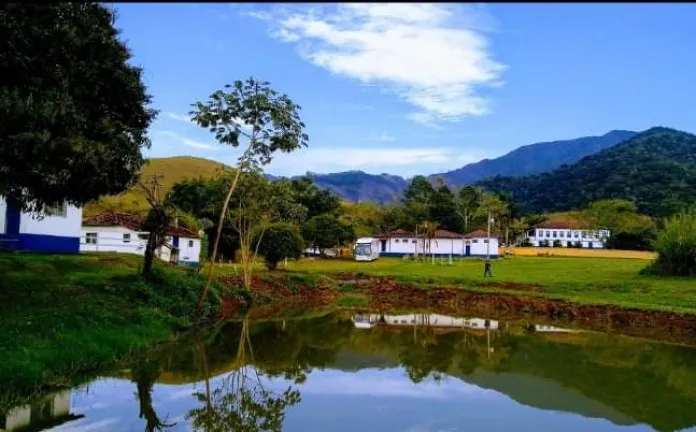 Foto do imóvel Chácara à Venda, 76 m² em RURAL - Piquete