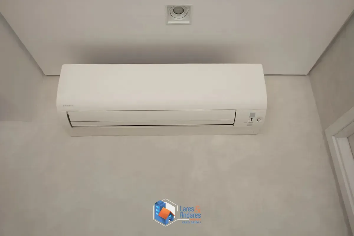Imagem Apartamento para venda em Indianópolis com 1 quarto, sendo 1 suíte, 77m²