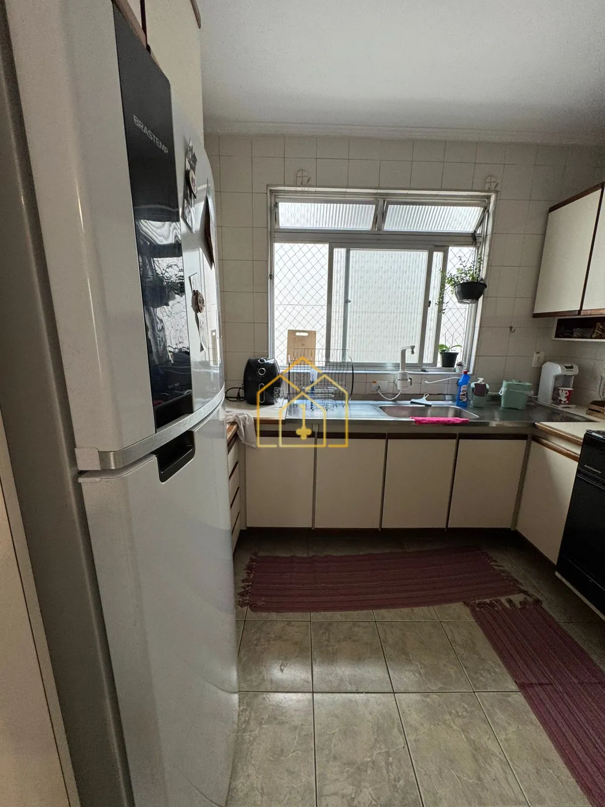 Imagem Apartamento à venda 64² 2 quartos 1 vagas | Vila Gilda - Santo André - SP