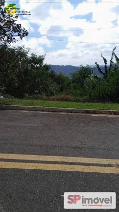 Foto do imóvel TERRENO EM CONDOMINIO C/1.085M² NA SERRA DA CANTAREIRA