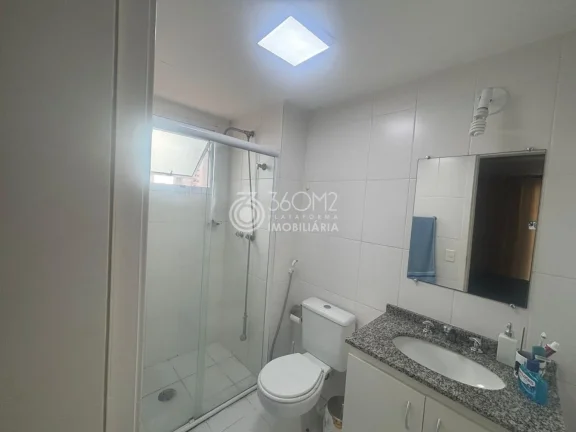 Imagem Apartamento para Venda em Santo André / SP no bairro Campestre