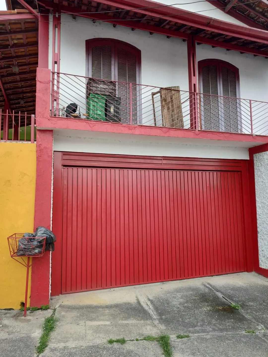 Imagem Casa à venda 1 Quarto, 1 Vaga, 340M², Maria Áurea, Pindamonhangaba - SP