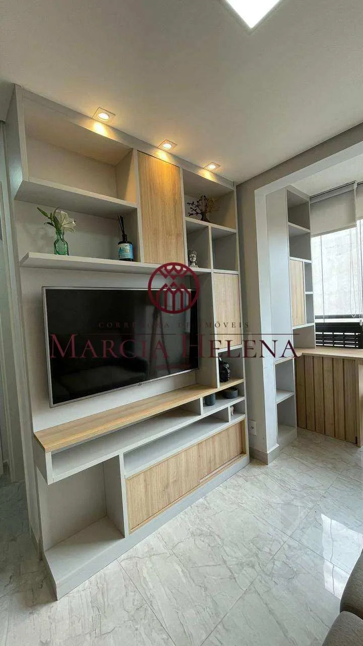Imagem Apartamento à venda em Campinas, Bonfim, com 2 quartos, 55m2
