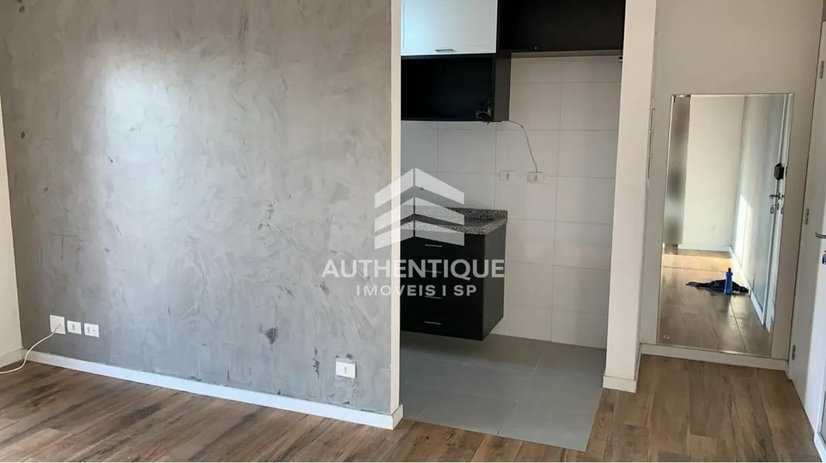Imagem LINE ALTO DA BOA VISTA - Apartamento à venda no bairro Alto da Boa Vista - São Paulo/SP, Zona Sul