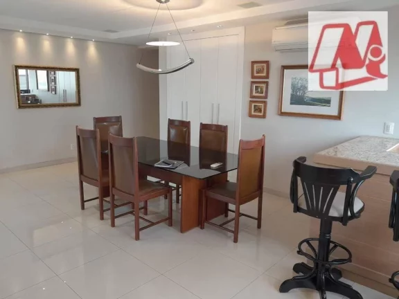 Imagem No bairro Rio Branco. 291 m²,4 suite,4 vagas