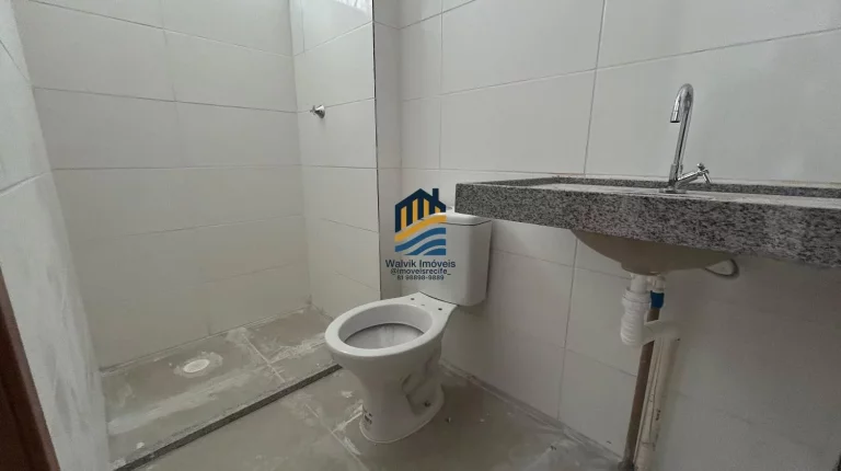Imagem Oportunidade de Flat em Boa Viagem!!!