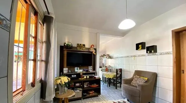 Imagem Casa para Venda em Novo Hamburgo / RS no bairro Industrial
