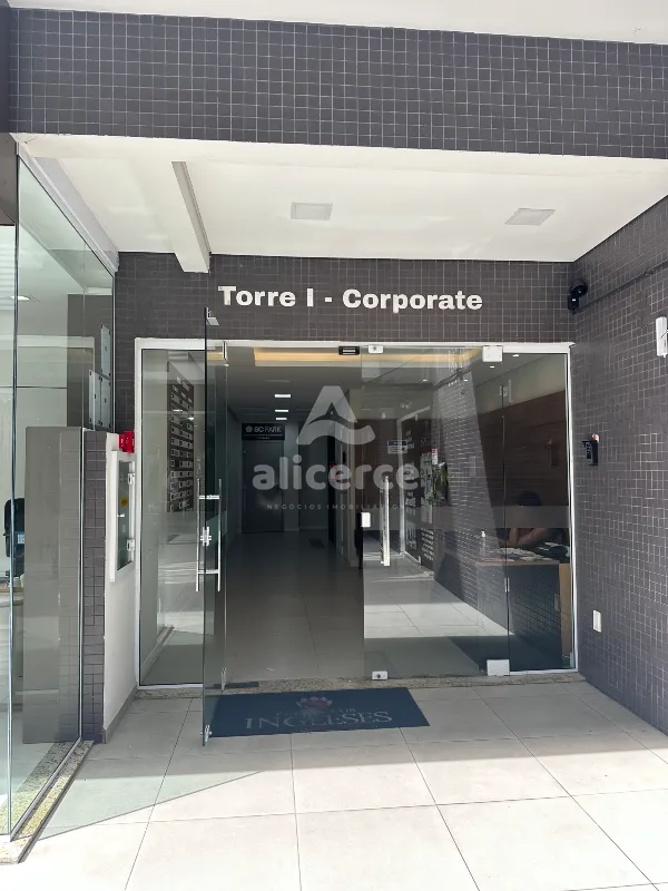 Imagem Sala à venda com , 30,82m² em Ingleses do Rio Vermelho Florianópolis