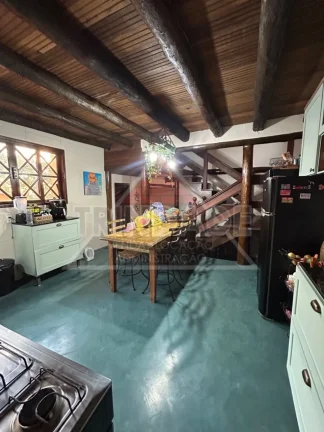 Imagem CASA RESIDENCIAL em RIO DE JANEIRO - RJ, GUARATIBA