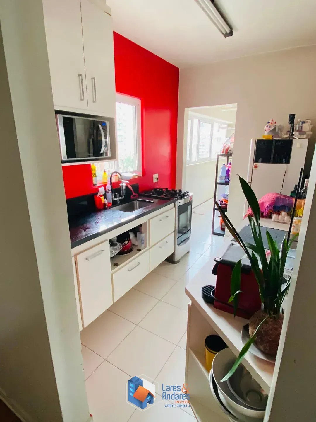 Imagem Apartamento para venda em Vila Mariana com 2 quartos, 75m²