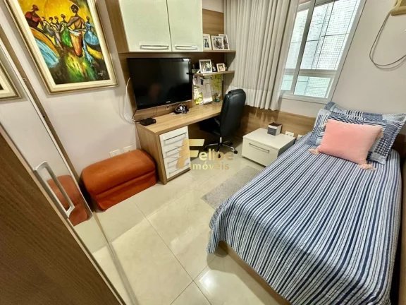 Imagem APARTAMENTO RESIDENCIAL em VILA VELHA - ES, PRAIA DA COSTA