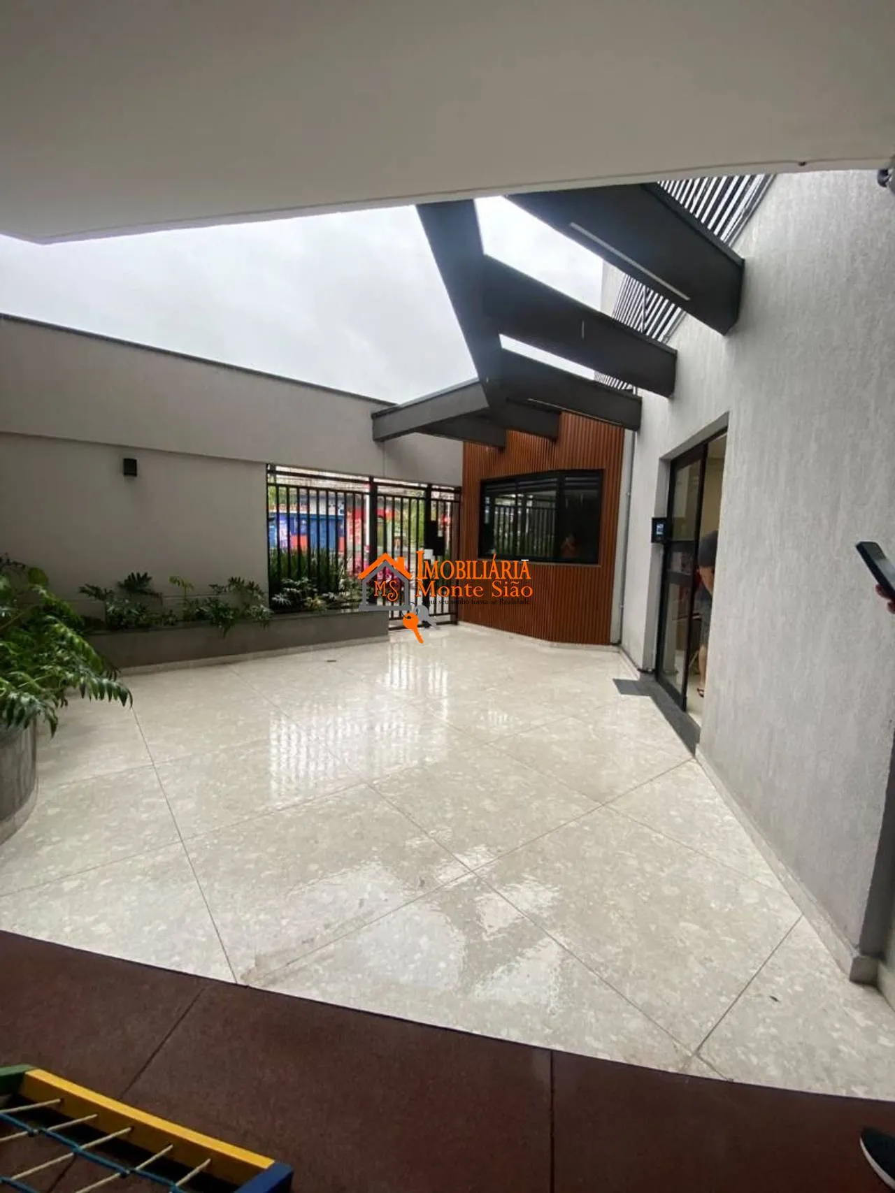 Foto do imóvel Apartamento com 2 dormitórios para alugar, 47 m² por R$ 2.261,00/mês - Vila Fátima - Guarulhos/SP