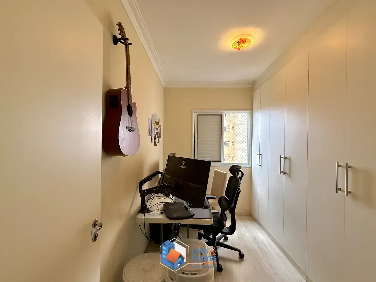 Imagem Apartamento para venda em Jardim Umuarama com 2 quartos, sendo 1 suíte, 65m²
