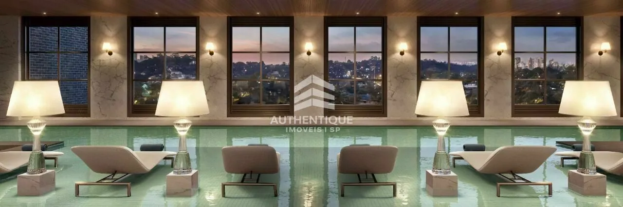 Imagem LUMIERE RESIDENCE CHACARA KLABIN - Loja à venda no bairro Chacara Klabin - São Paulo/SP, Zona Sul