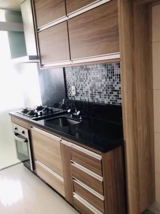 Imagem APARTAMENTO 3 QUARTOS - LA VISTA GUADALAJARA