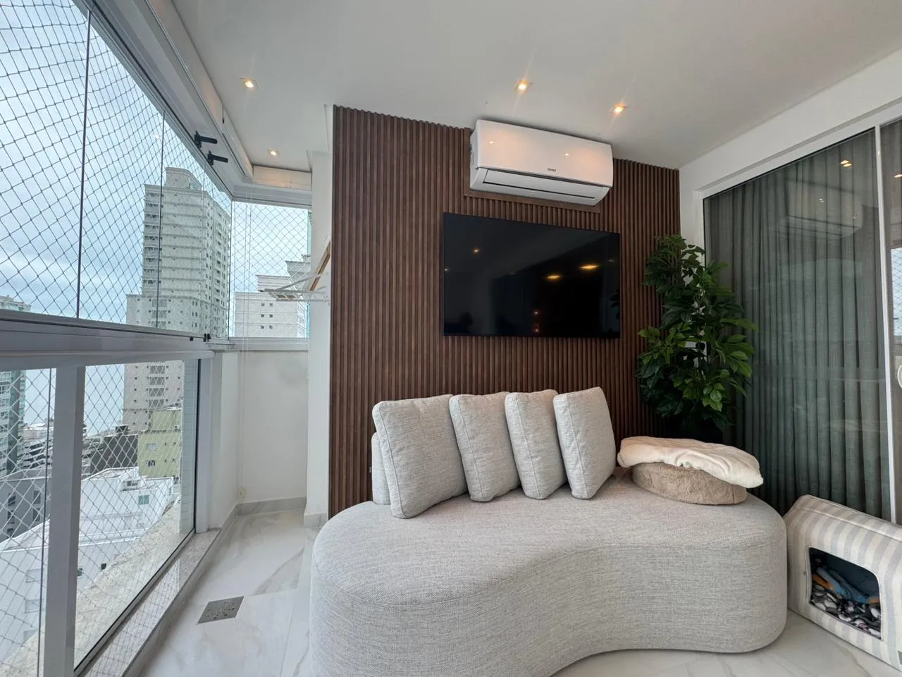 Imagem Apartamento à venda com 142m2 por R$ 3.500.000,00