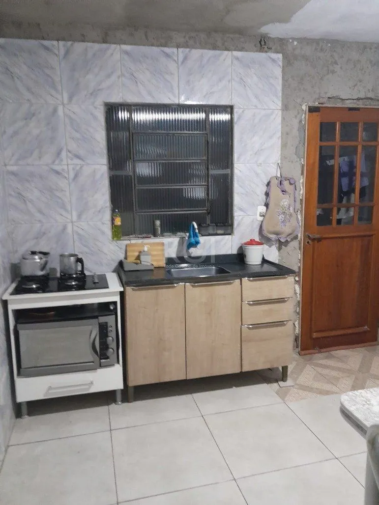 Imagem Casa em Restinga