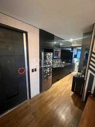 Imagem APARTAMENTO 1 QUARTO PARA VENDA - PRAIA BRAVA - ITAJAÍ/SC