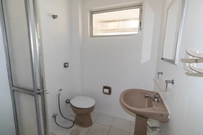 Imagem Apartamento à venda em São Paulo, Itaim Bibi, com 2 quartos, 78m2